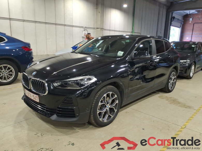 BMW X2 1.5 SDRIVE16D DCT 85KW #1