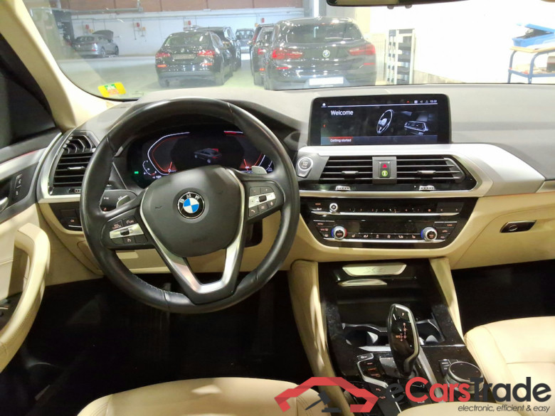 BMW X4 2.0 XDRIVE20I AUTO 4WD #6