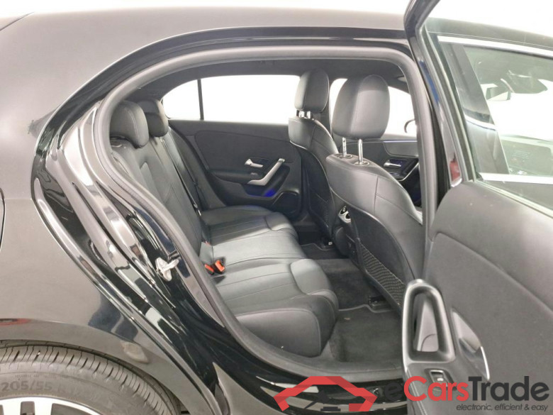 MERCEDES-BENZ A-CLASS 1.3 A 250 E DCT BUSINESS SOLUTION #6