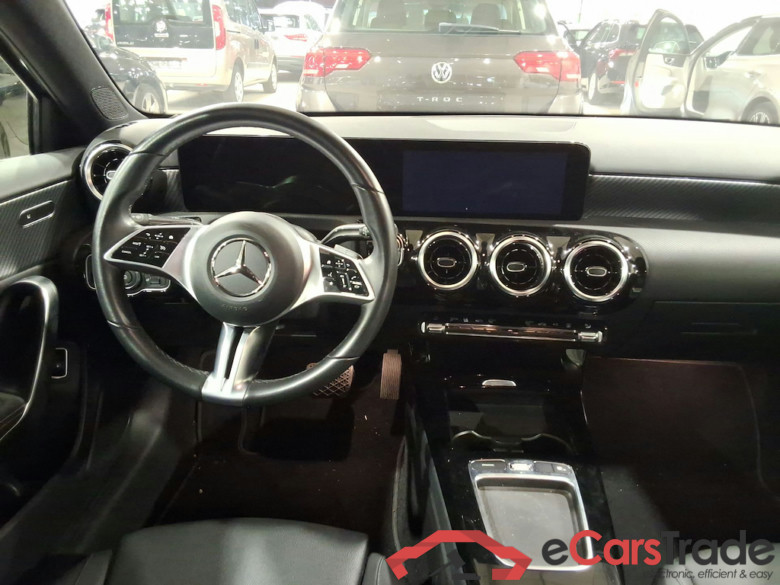 MERCEDES-BENZ A-CLASS LIMOUSINE 1.3 A 250 E BUSINESS LINE DCT #6