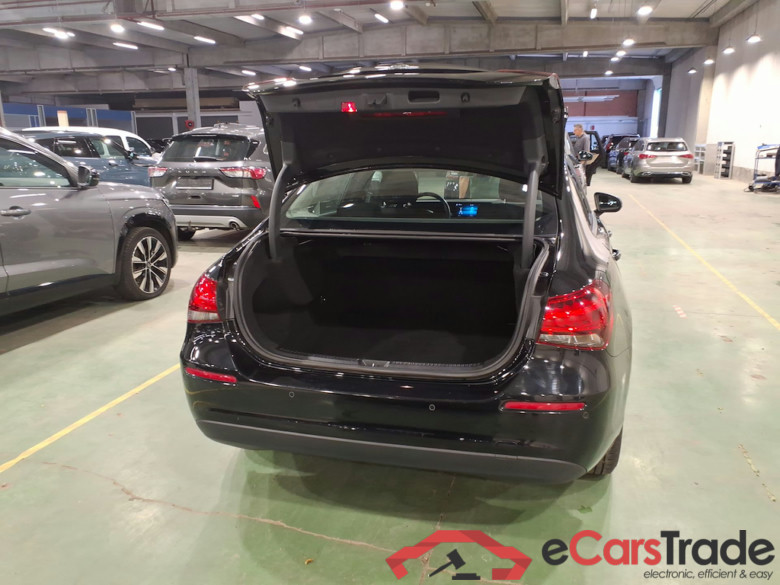 MERCEDES-BENZ A-Klasse 1.5 A 180 D BUSINESS SOLUTION #3