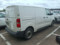 preview Opel Vivaro #3