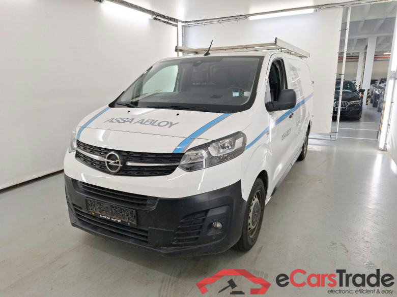 OPEL Vivaro 2.0 TURBO 90KW EDITION L3H1 3.1T AUTO #1