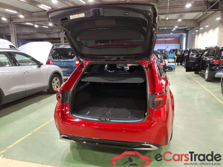 TOYOTA COROLLA TOURING SPORTS 1.8 HEV PREMIUM E-CVT #3