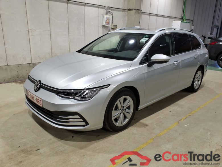 VOLKSWAGEN Golf 1.0 ETSI DSG LIFE BUSINESS PRE