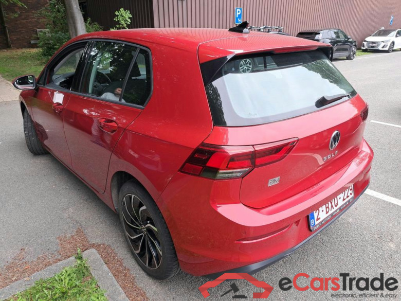 VOLKSWAGEN Golf 1.5 TSI 96KW LIFE BUSINESS #3