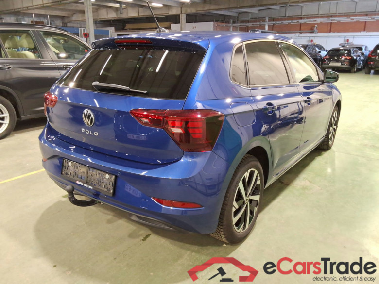 VOLKSWAGEN POLO 1.0 TSI LIFE #4