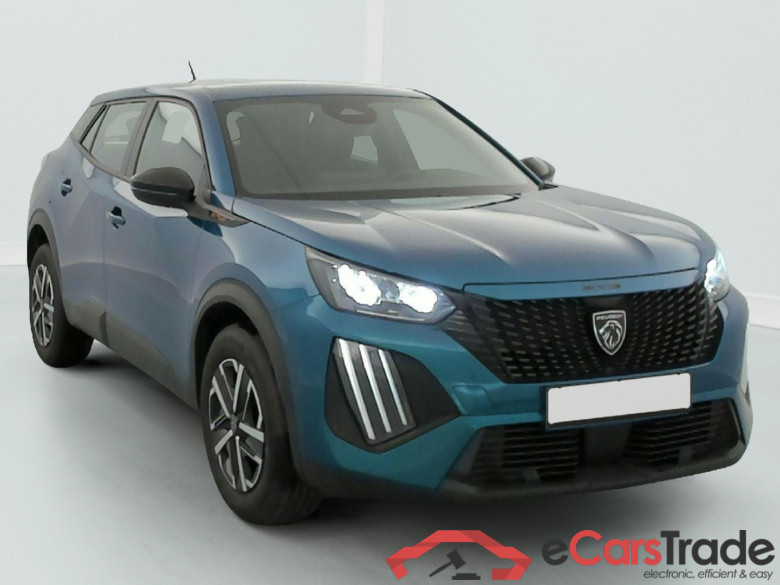 Peugeot 2008 Style 1.2 100 S&S BVM6 #1