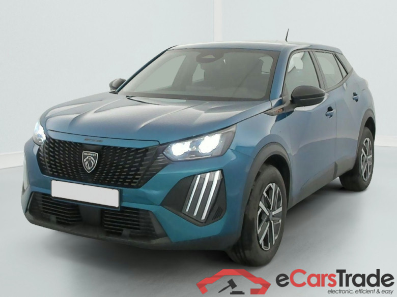 Peugeot 2008 Style 1.2 100 S&S BVM6 #3