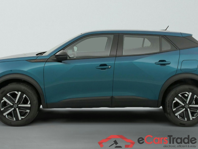 Peugeot 2008 Style 1.2 100 S&S BVM6 #4