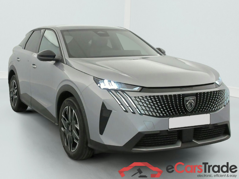 Peugeot 3008 Allure Hybrid 145 e-DCS6