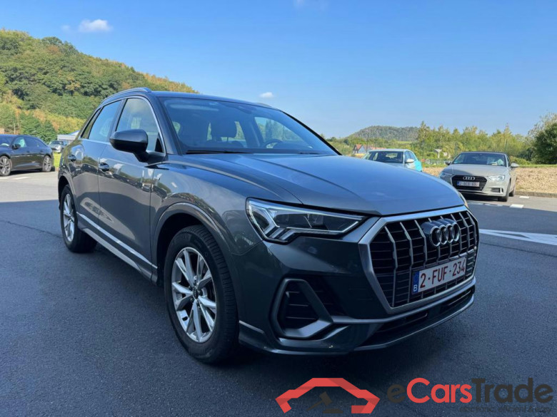 AUDI Q3 Audi Q3  Business Edition S line 35 TDI  110(150) kW(ch) S tronic #2