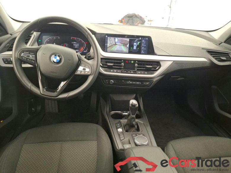 1 Berline 116 d Business Design 1.5 115CV BVM6 E6d #5