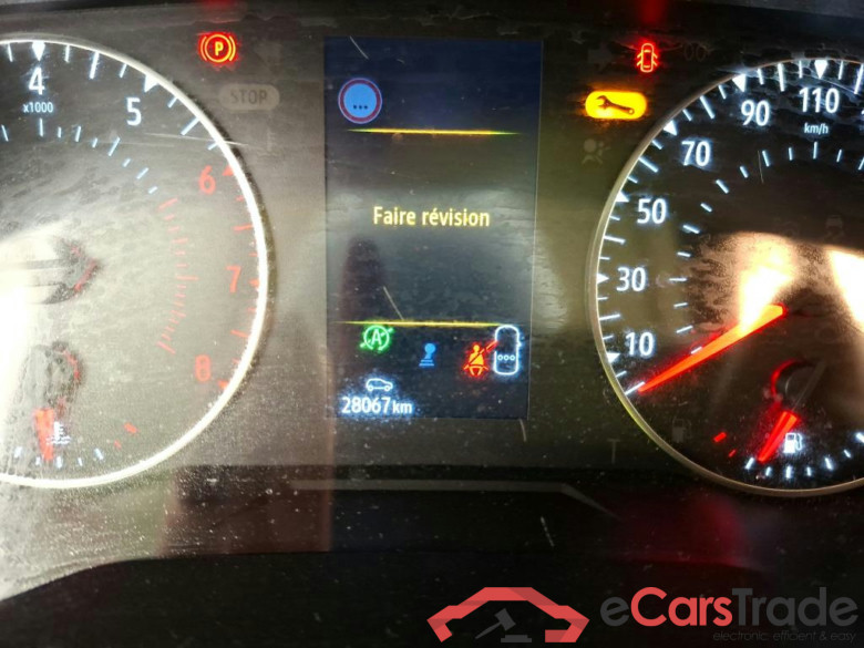 RENAULT Clio / 2019 / 5P / Berline Evolution TCe 100 GPL #6