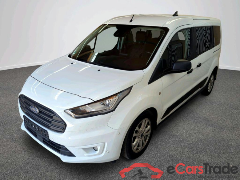 Transit Connect Kombi lang Trend 1.5 EcoBlue 74KW AT8 E6d