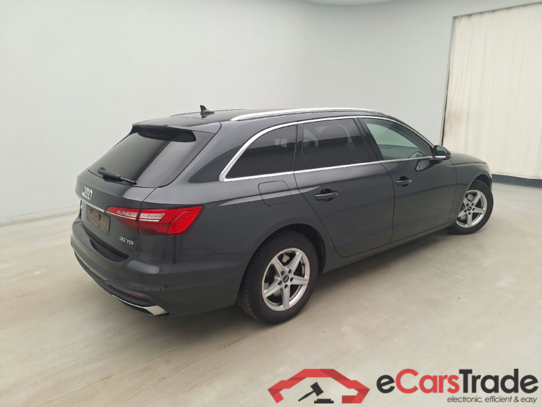 Audi, A4 Avant FL'19, A4 Av.30 TDi Bus.Ed.Str. #4