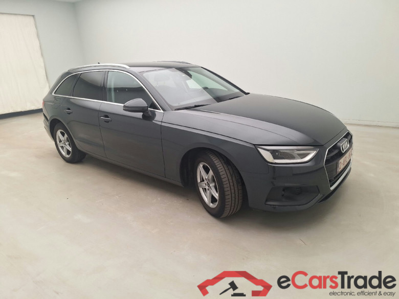 Audi, A4 Avant FL'19, A4 Av.30 TDi Bus.Ed.Str. #5