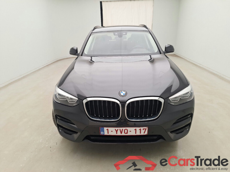 BMW, X3 '17, X3 xDrive30e 120kW Aut. #1