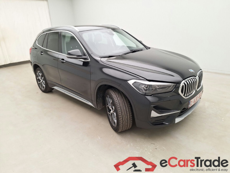 BMW, X1 FL'19, X1 sDrive 18i 100kW Aut. #5