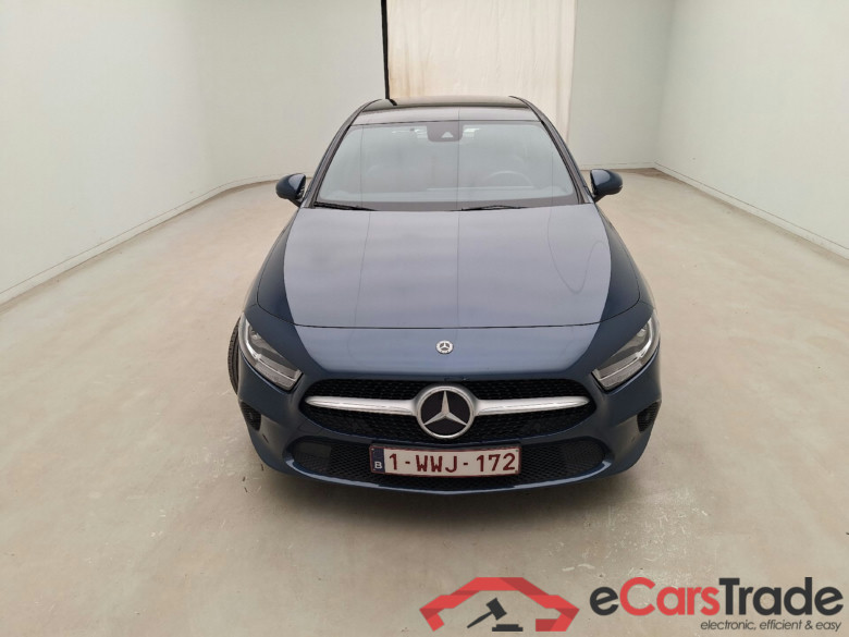 Mercedes, A-Class '18, A 160 Bus.Sol.