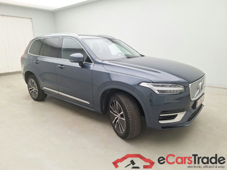 Volvo, XC90 FL'20, XC90 T8 Inscript.Expr.4WD 7pl #5