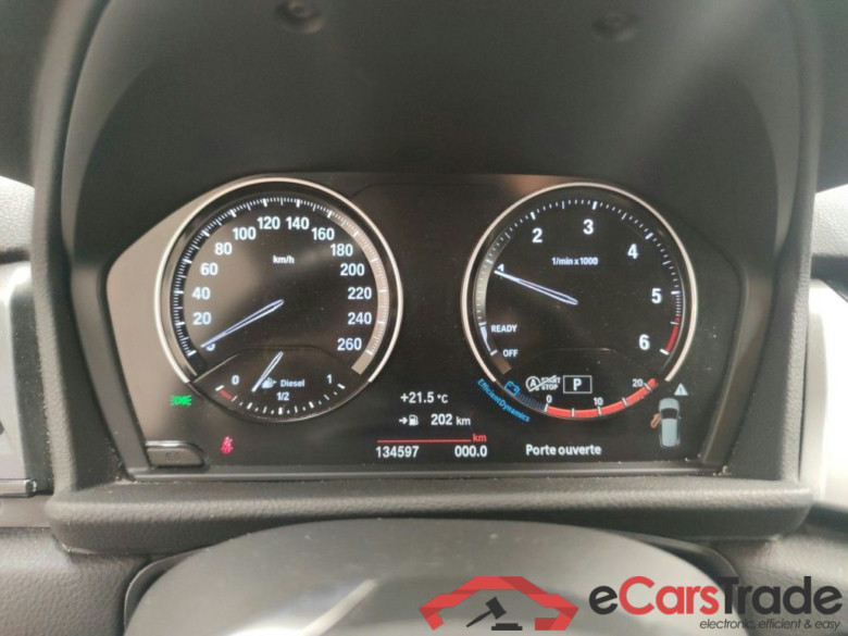 BMW 2 Reeks Active Tourer 216d (85kW) Aut. 5d #6
