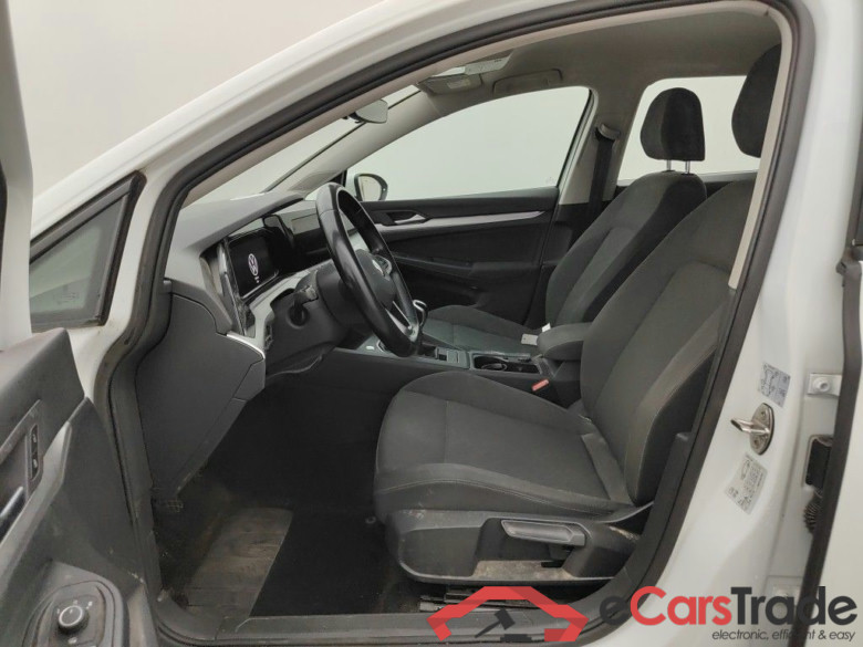 Volkswagen Golf Variant VIII 2.0 TDI 85kW Life 5d #3