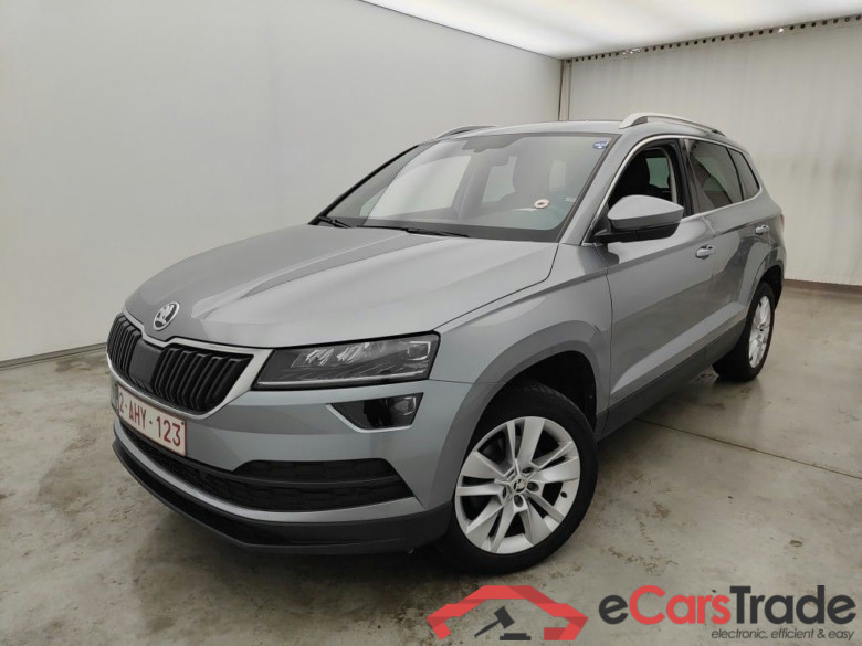Skoda Karoq 2.0 CRTDI 85KW DSG7 Clever+ 5d