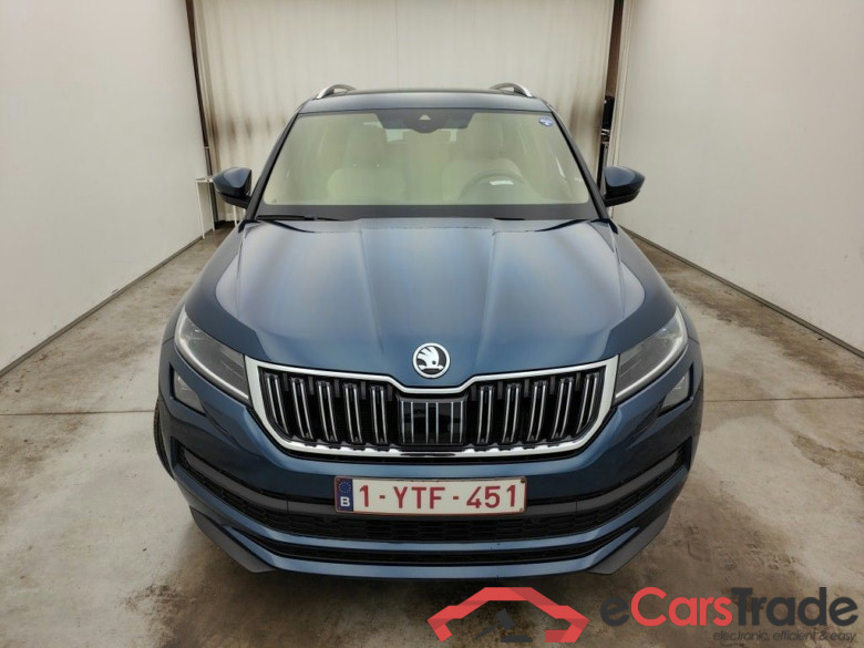 Skoda Kodiaq 2.0 CRTDI 110kW DSG7 L&K 5d #5
