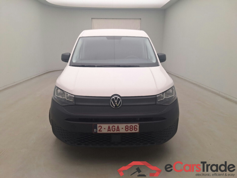 VW, _Caddy '20, Caddy Van 1.5TSI 84kW #1