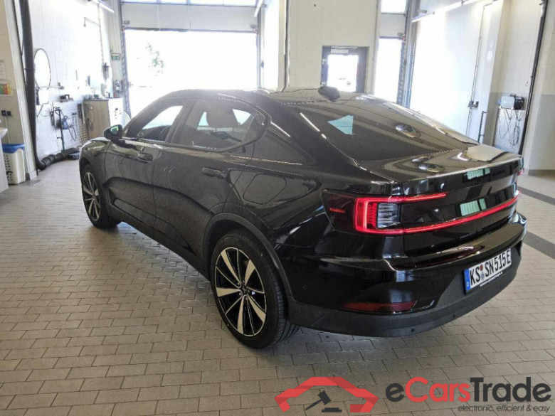 Polestar 2 (05.2020->) DE - LimS5 Elektro 64kWh, Standard Range Single, 2021 - 2022 #4