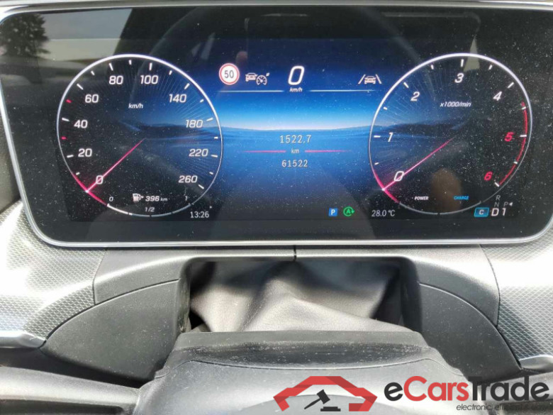 Mercedes-Benz C T-Modell (BM 206)(03.2021->) DE - Kb5 C 200 d EU6e, Avantgarde, 2024 - 2026 #6
