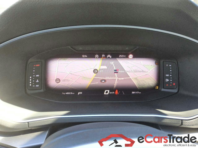 Seat Tarraco (KN2)(10.2018->) DE - SUV5 2.0 TSI EU6d, FR 4Drive OPF, 2021 - 2023 #6