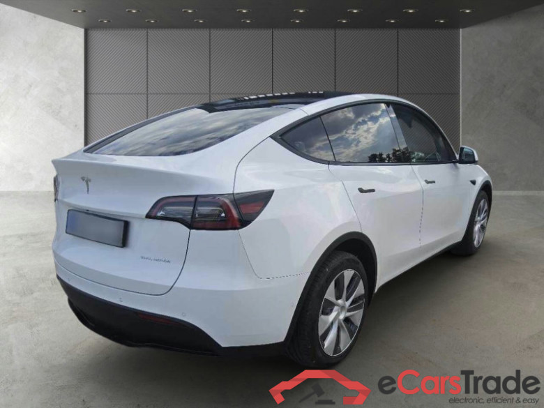 Tesla Model Y (01.2021->) DE - SUV5 Dual, Maximale Reichweite Dual AWD, 2021 - 2025 #3
