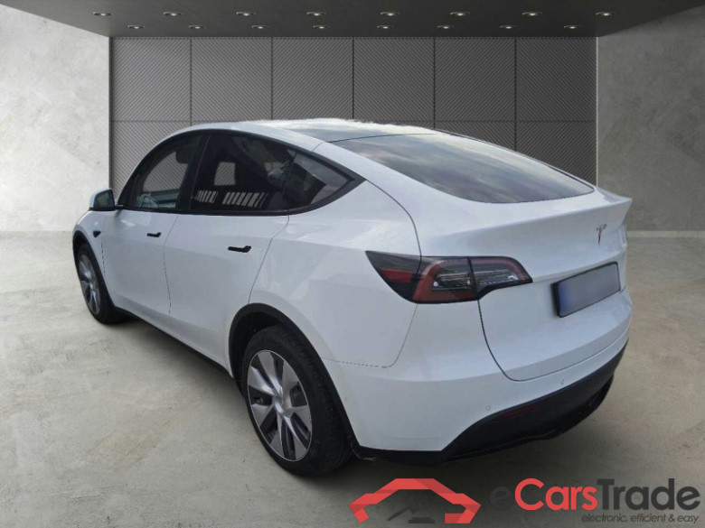Tesla Model Y (01.2021->) DE - SUV5 Dual, Maximale Reichweite Dual AWD, 2021 - 2025 #4