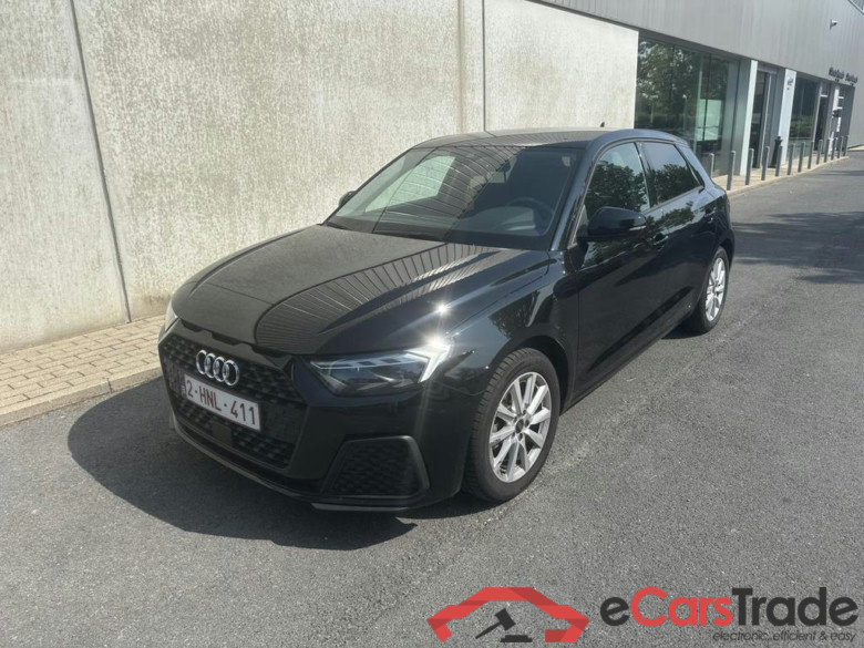 AUDI A1 Sportback 25 TFSI Business Edition Attraction S tronic