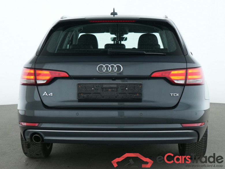 Audi A4 Avant (Inzahlungnahme MwSr. nicht ausweisbar) - Ex Mietwagen 2.0 TDI EU6, sport #6