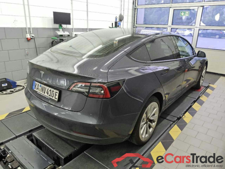 Tesla Model 3 - Lim4, RWD 60 kWh, 2021 - 2023 60 kWh #3