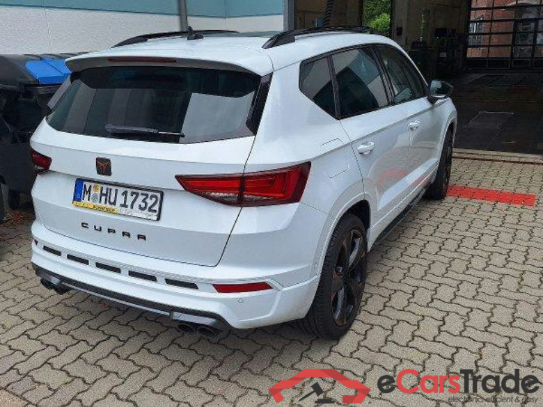 Cupra Ateca (KHP/KBP)(08.2020->) DE - SUV5 2.0 TSI EU6d, 4Drive OPF, (Facelift) 2020 - 2023 #3
