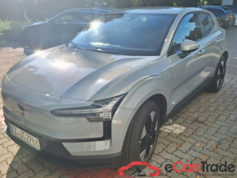 Volvo EX30 (06.2023->) DE - SUV5 Extended Range 2WD, Core, 2023 - 2026