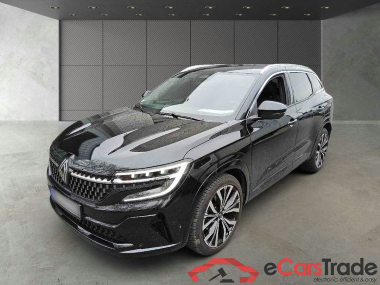 Renault Austral (07.2022->) DE - SUV5 1.2 E-TECH Full Hybrid 200 EU6e, Iconic, 2022 - 2025
