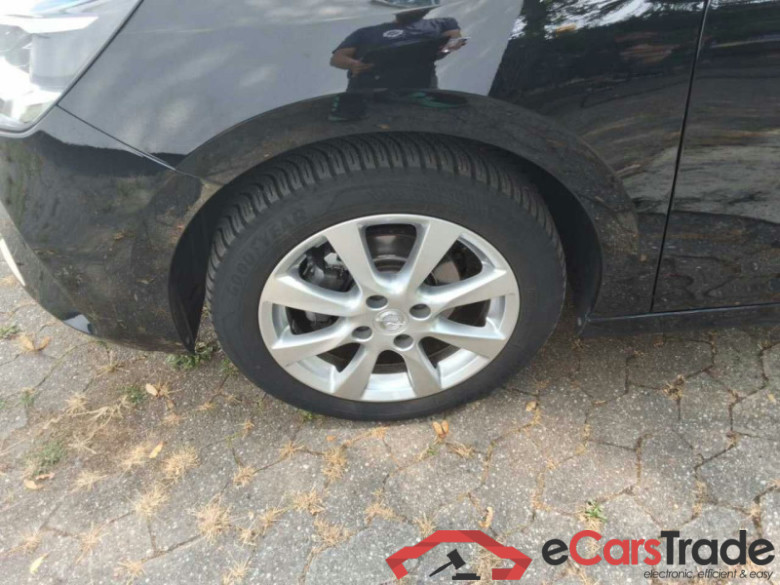 Opel Corsa F (2019->) DE - LimS5 1.2 EU6d, Edition, 2019 - 2023 #4
