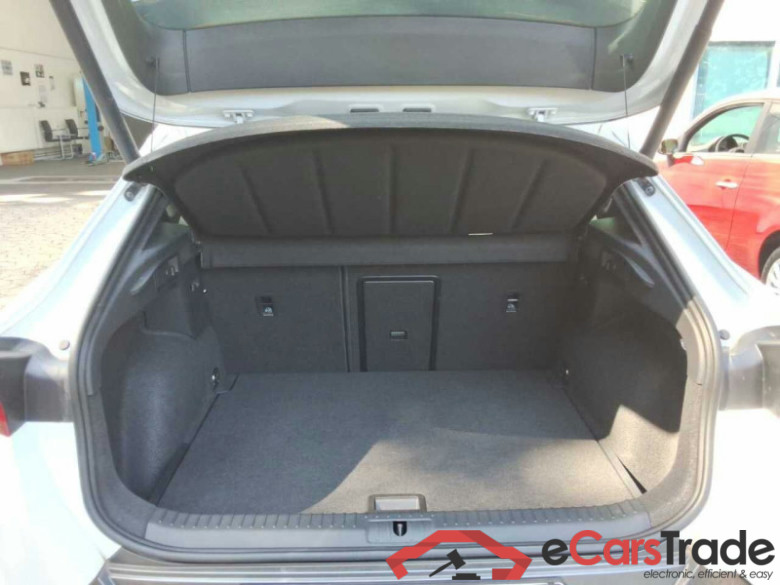 Cupra Formentor (KM7)(08.2020->) DE - SUV5 1.5 TSI EU6d, 2020 - 2024 #4