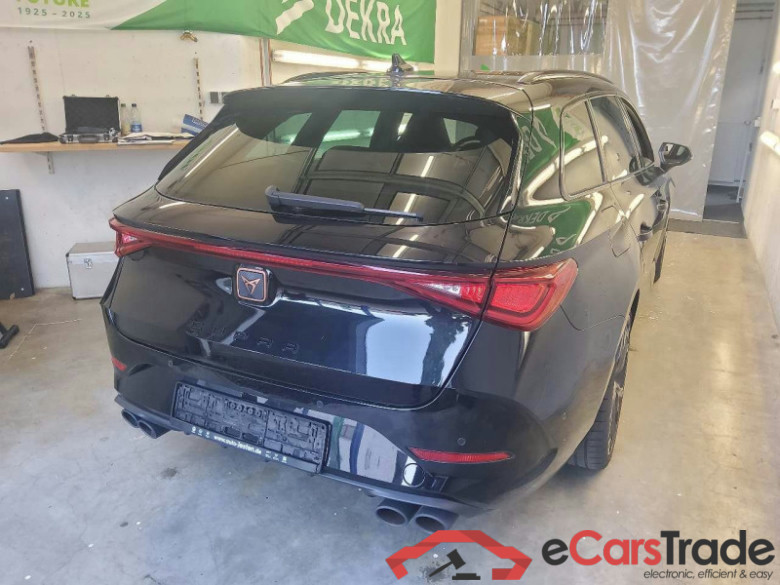 Cupra Leon Sportstourer (KL8/KU8)(09.2020->) DE - Kb5 2.0 TSI EU6d, VZ OPF, 2021 - 2024 #3