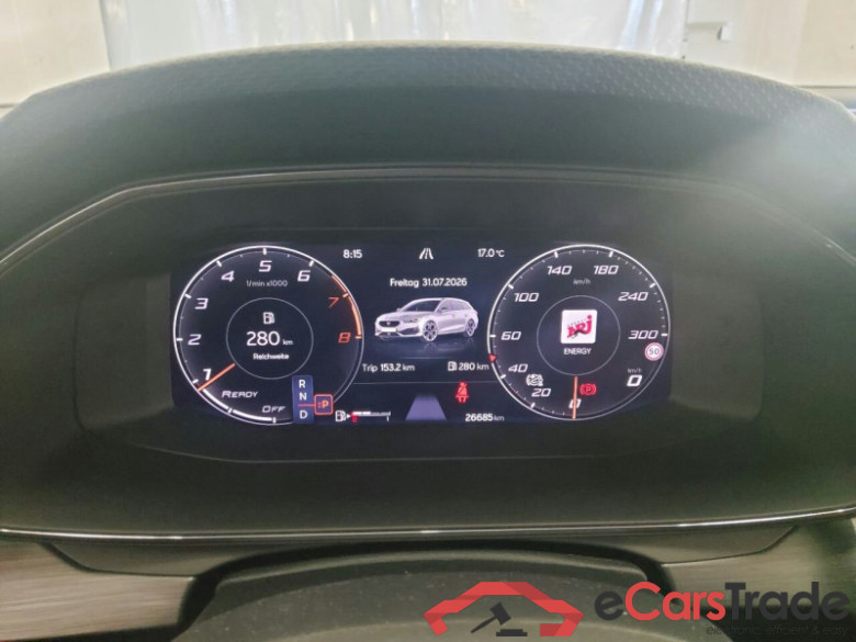 Cupra Leon Sportstourer (KL8/KU8)(09.2020->) DE - Kb5 2.0 TSI EU6d, VZ OPF, 2021 - 2024 #6