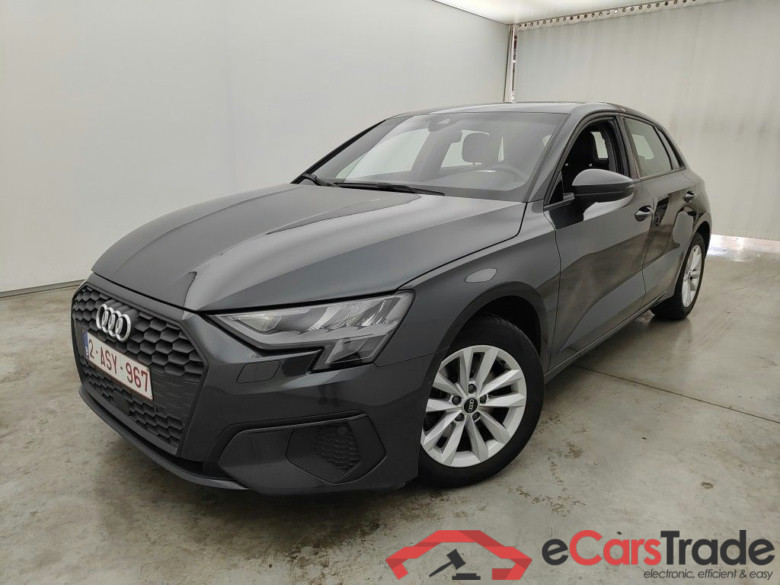 Audi A3 Sportback 2.0 30 TDi 85kW S tronic Business Ed. 5d