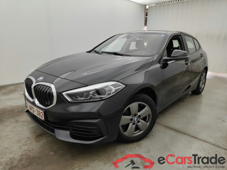 BMW 1 Reeks Hatch 118i (100 kW) 5d