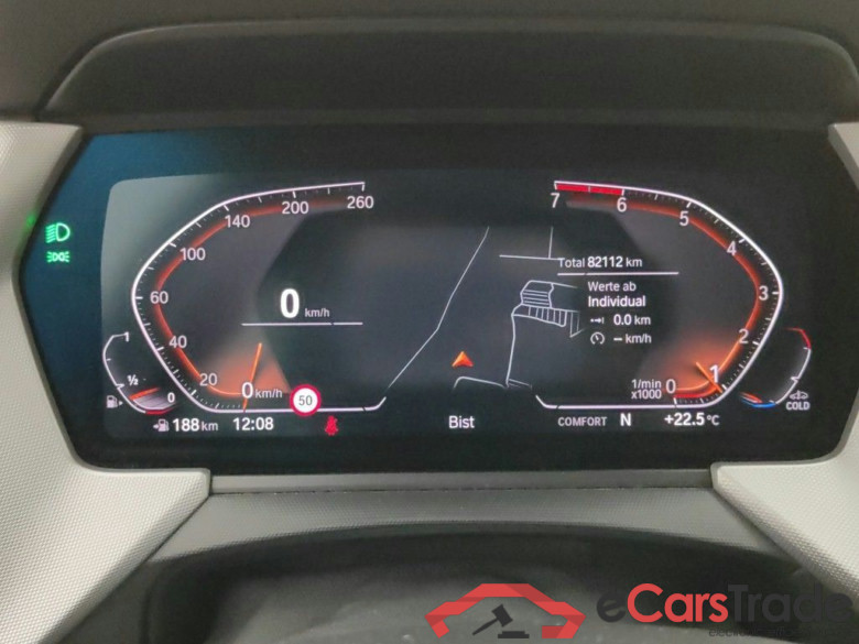 BMW 1 Reeks Hatch 118i (100 kW) 5d #6
