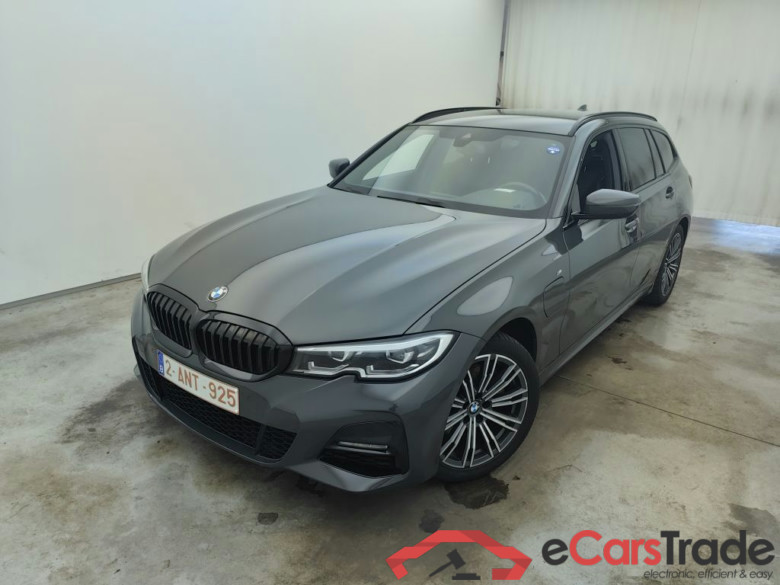 BMW 3 Reeks Touring 320e (150 kW) 5d #1