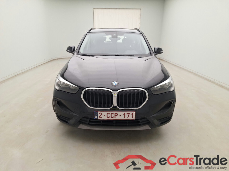 BMW, X1 FL'19, BMW X1 sDrive16d (85 kW) 5d